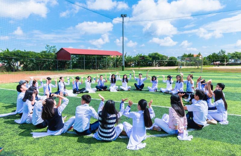 Top 10 trung tâm luyện thi đại học uy tín tại Hà Nội
