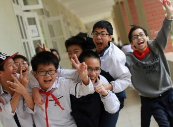 Ôn Thi Các Cấp