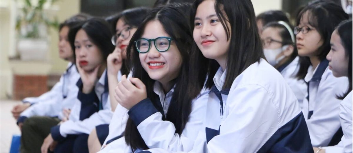 5 Bí quyết ôn thi vào 10 đạt hiệu quả cao