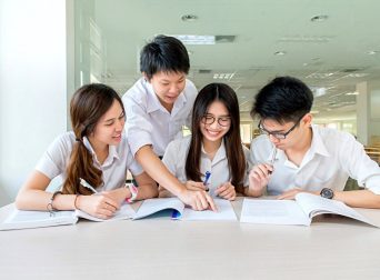 Ôn thi đại học